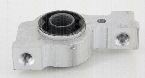 Silentblock przedniego wahacza dolnego Metalcaucho 06542