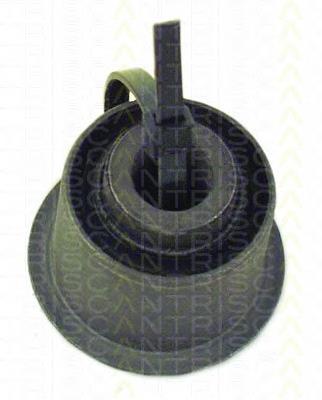 Do koszyka 352378 Peugeot/Citroen Silentblock przedniego wahacza dolnego