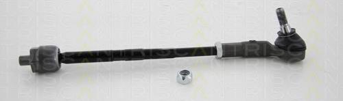 Drążek kierowniczy prawy, kompletny VAG 6Q0423804B
