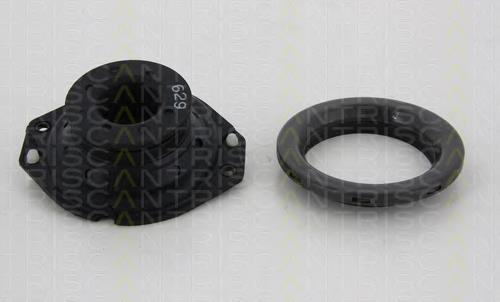 Poduszka amortyzatora przedniego Bilstein 12224180 cena, od 43,67 USD