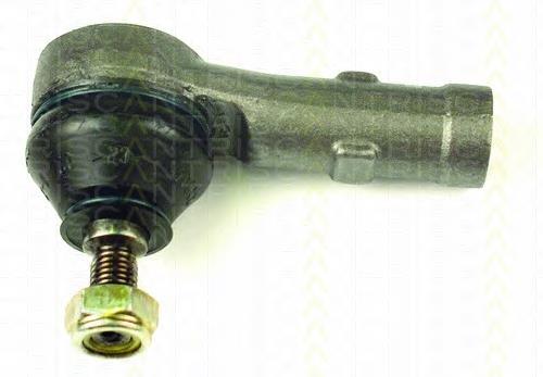 Do koszyka 4422A063 Mitsubishi Końcówka drążka kierowniczego zewnętrzna