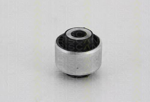 Do koszyka 50699 3RG Silentblock przedniego wahacza dolnego