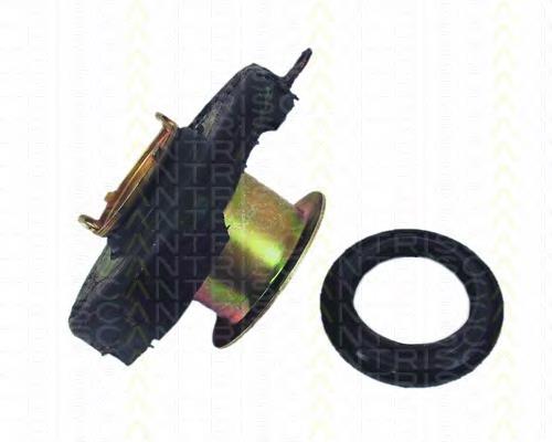 Do koszyka 7700780875 Renault (RVI) Poduszka amortyzatora przedniego