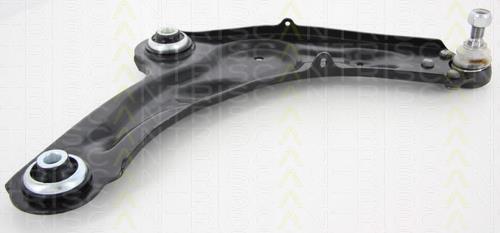Wahacz zawieszenia przedniego dolny prawy Renault (RVI) 545048101R cena, od 82,31 USD