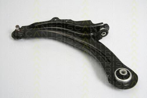Wahacz zawieszenia przedniego dolny lewy Renault (RVI) 8200725672 cena, od 33,19 USD