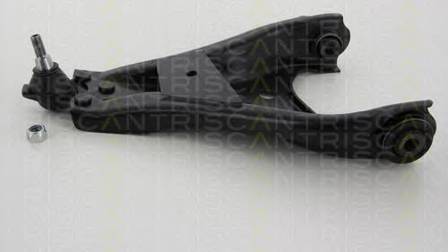 Wahacz zawieszenia przedniego dolny lewy GSP S060888 cena, od 79,84 USD