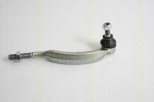 Do koszyka 381766 Peugeot/Citroen Końcówka drążka kierowniczego zewnętrzna