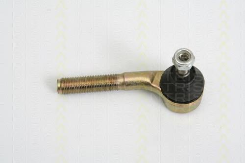 Do koszyka 0000381743 Peugeot/Citroen Końcówka drążka kierowniczego zewnętrzna