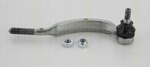 Do koszyka 1682735780 Peugeot/Citroen Końcówka drążka kierowniczego zewnętrzna