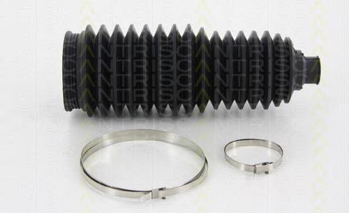 Osłona mechanizmu kierowniczego (maglownicy) Peugeot/Citroen 406680 cena, od 8,04 USD