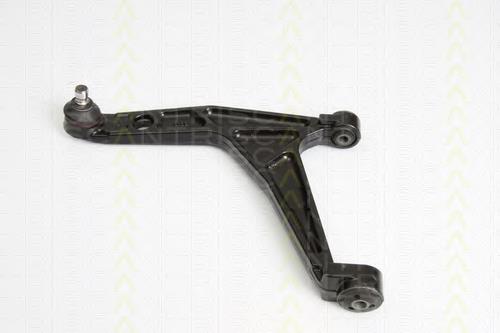 352054 Peugeot/Citroen Wahacz zawieszenia przedniego dolny lewy
