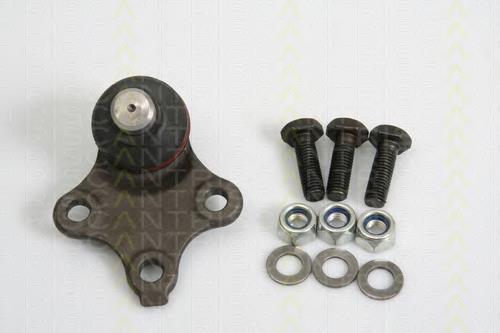 Sworzeń wahacza dolny Peugeot/Citroen 1635771480