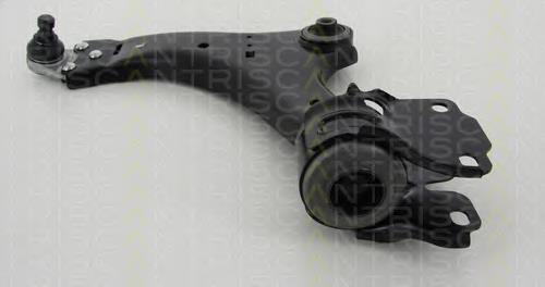 Wahacz zawieszenia przedniego dolny lewy Volvo 31277345 cena, od 139,38 USD