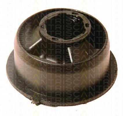 Silentblock przedniego wahacza dolnego 9191537 Volvo