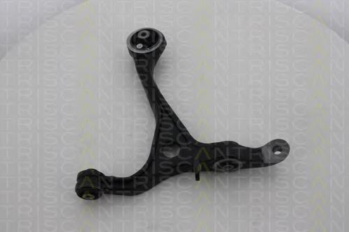51350SEAE01 Honda Wahacz zawieszenia przedniego dolny prawy