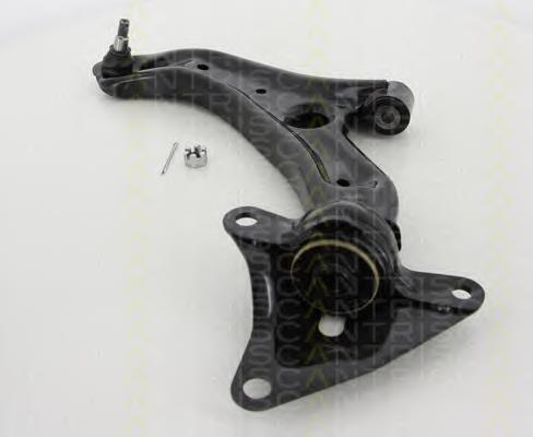 51360TG5C01 Honda Wahacz zawieszenia przedniego dolny lewy
