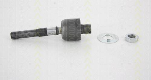 Drążek kierowniczy Febi 42232