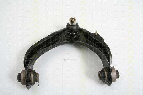 Wahacz zawieszenia przedniego górny lewy Honda 51460S1AE01 cena, od 9,84 USD