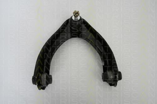 Wahacz zawieszenia przedniego prawy górny Honda 51450S04023