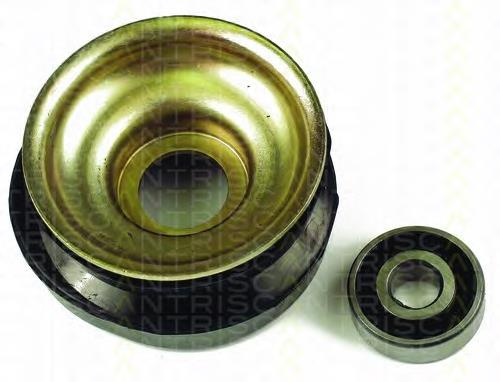 Poduszka amortyzatora przedniego Mitsubishi Colt II hatchback (C1A) (1984 - 1988) cena, od 93,79 USD