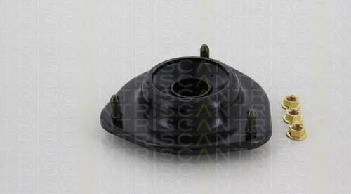 Do koszyka MR131420 Mitsubishi Poduszka amortyzatora przedniego