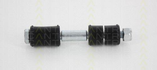 Łącznik stabilizatora przedniego Mitsubishi MB241974