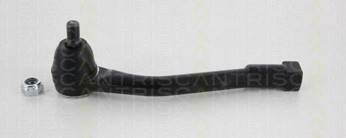 TIH24L Japan Parts Końcówka drążka kierowniczego zewnętrzna