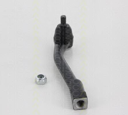 Końcówka drążka kierowniczego zewnętrzna Japan Parts TIH24L cena, od 22,94 USD