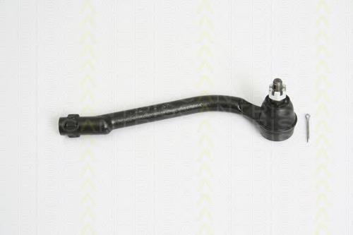 Do koszyka 51237 Peugeot/Citroen Końcówka drążka kierowniczego zewnętrzna