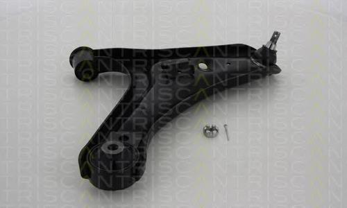 Wahacz zawieszenia przedniego dolny lewy Febi 41366 cena, od 112,12 USD