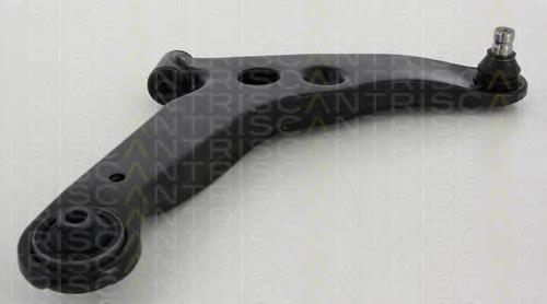 Do koszyka 4013A274 Mitsubishi Wahacz zawieszenia przedniego dolny prawy