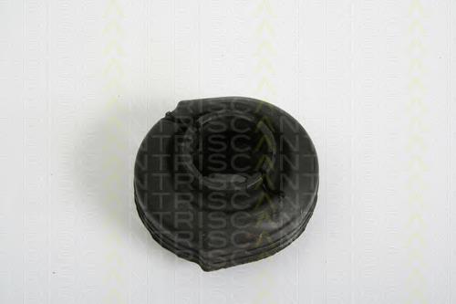 Tuleja stabilizatora przedniego 4A0411327A VAG