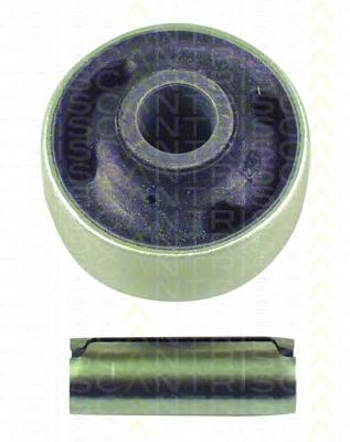 Silentblock przedniego wahacza dolnego Metalcaucho 02660