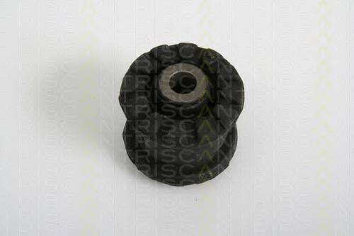 Silentblock przedniego wahacza dolnego 02697 Metalcaucho