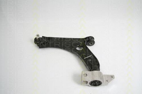 Wahacz zawieszenia przedniego dolny lewy Teknorot V560 cena, od 110,16 USD