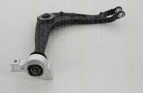 Wahacz zawieszenia przedniego dolny prawy 9663980780 Peugeot/Citroen