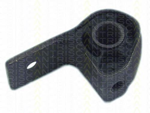 Silentblock przedniego wahacza dolnego 352383 Peugeot/Citroen