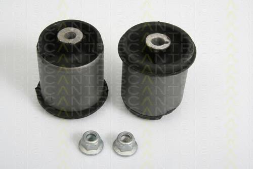 Do koszyka 1J0501541D VAG Silentblock tylnej belki