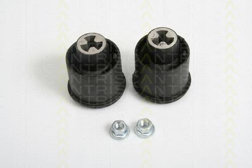 Silentblock tylnej belki 2704 Fare