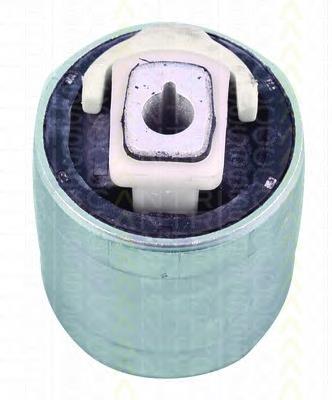 Silentblock przedniego wahacza dolnego 4D0407183Q VAG