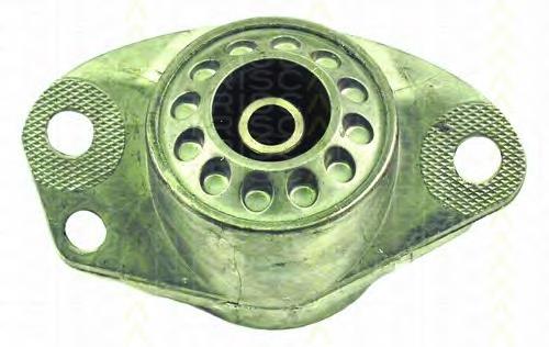 Do koszyka 35269 Lemforder Poduszka amortyzatora tylnego