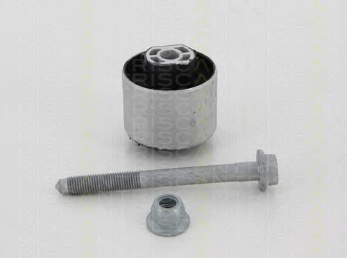 Silentblock tylnego wahacza podłużnego przedni Ted-gum 00729192 cena, od 9,27 USD
