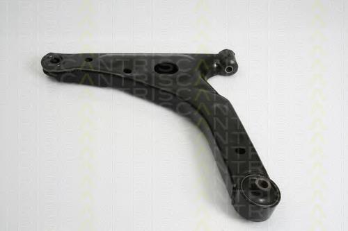 1438318 Ford Wahacz zawieszenia przedniego dolny lewy