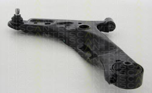 Wahacz zawieszenia przedniego dolny lewy TRW JTC1409 cena, od 61,39 USD