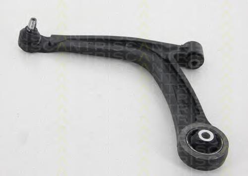 Wahacz zawieszenia przedniego dolny lewy Fiat/Alfa/Lancia 51857021 cena, od 60,96 USD