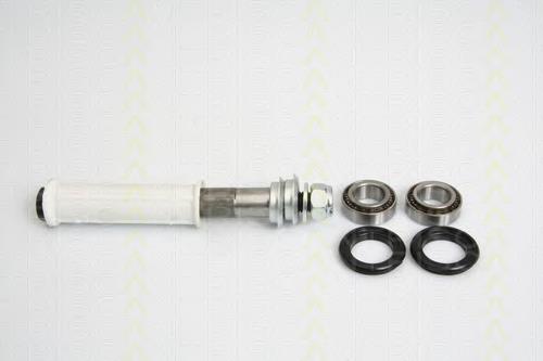Do koszyka 7603697 Fiat/Alfa/Lancia Silentblock wahacza podłużnego tylnego dolnego