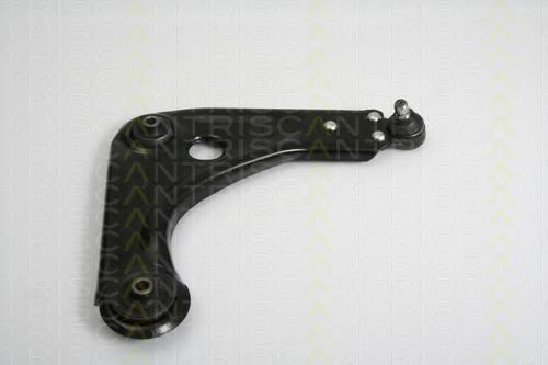 Wahacz zawieszenia przedniego dolny prawy Ford 97KB3042EB