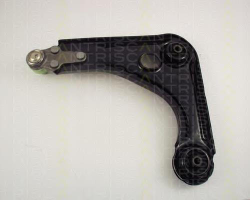 97KB3042EB Ford Wahacz zawieszenia przedniego dolny prawy