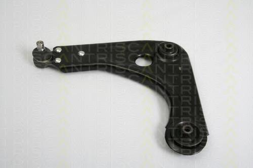 Wahacz zawieszenia przedniego dolny lewy Ford Ka RBT