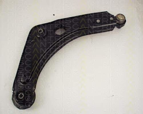1796823 Ford Wahacz zawieszenia przedniego dolny lewy